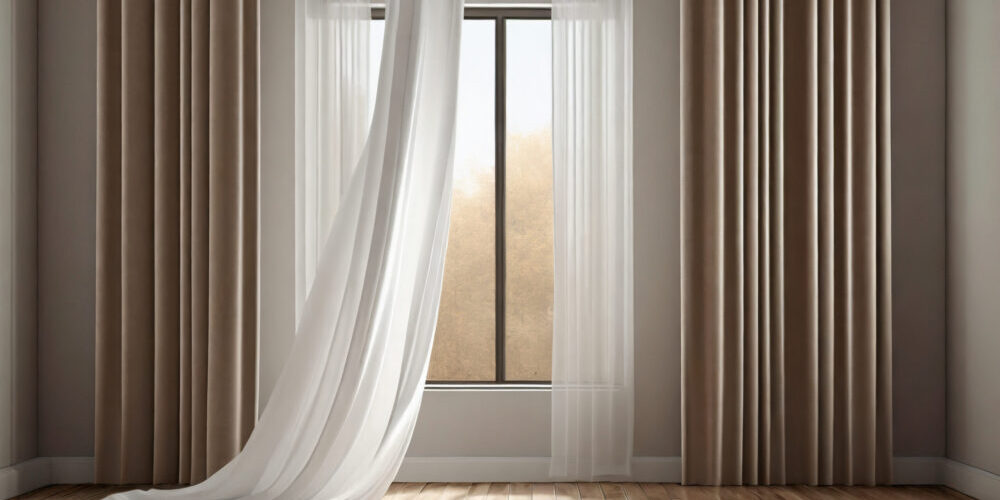 Líderes en Cortinería y Rieles para hoteles Líderes en Cortinería y Rieles para hoteles