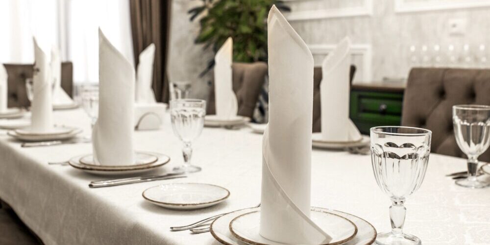 Mantelería para Hoteles en Costa Rica Mantelería para Hoteles en Costa Rica