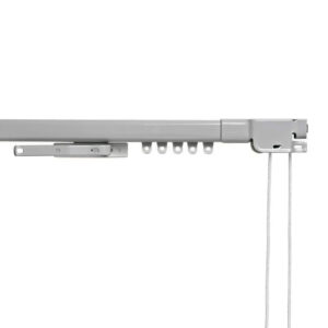 Rieles para Cortinas de Hotel
