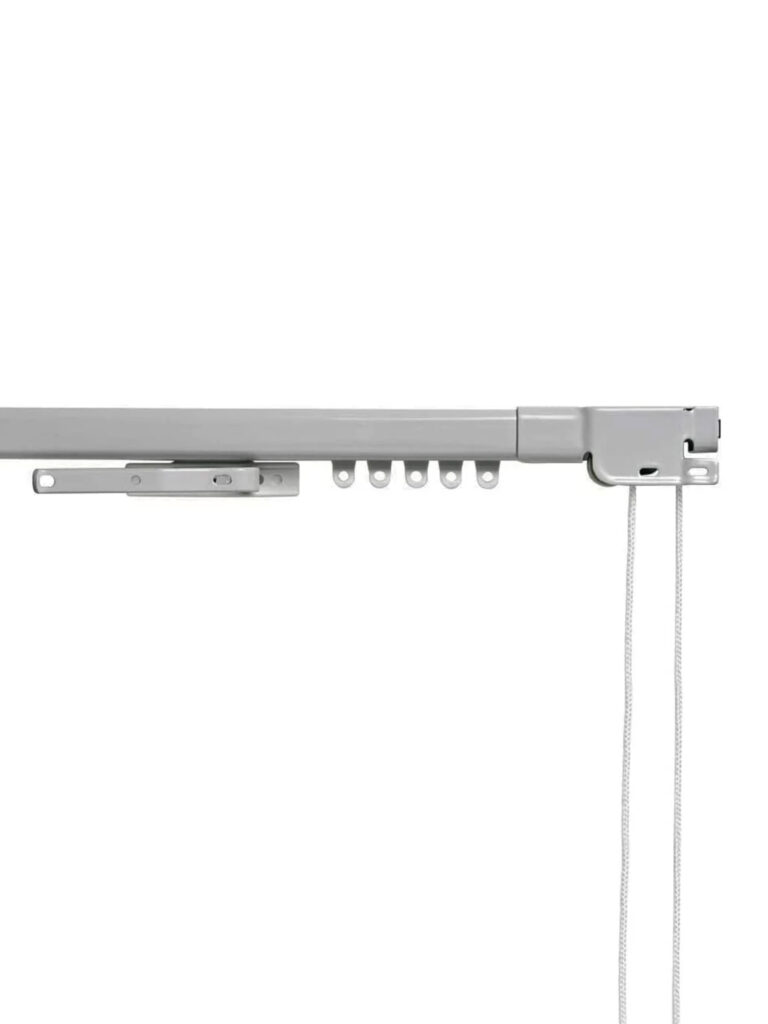 Rieles para Cortinas de Hotel