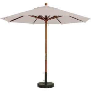 Sombrillas para Exterior de Hotel