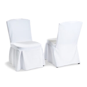 Cubre Sillas para Eventos