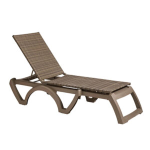 Sillas para Exterior de Hoteles
