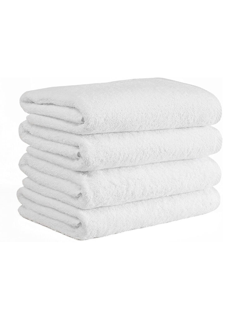Toallas para Hoteles