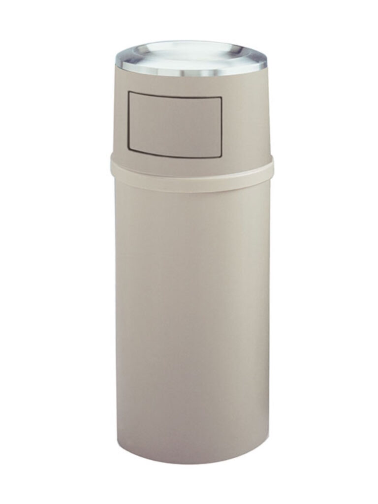 Basureros para Hotelería